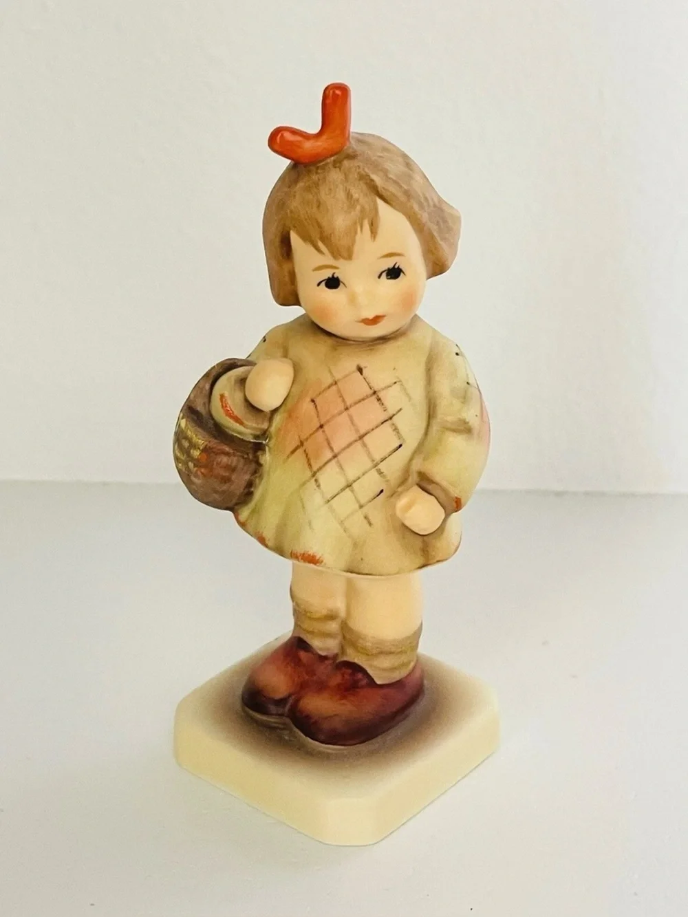 M.I. Hummel Club Goebel Figurine - 